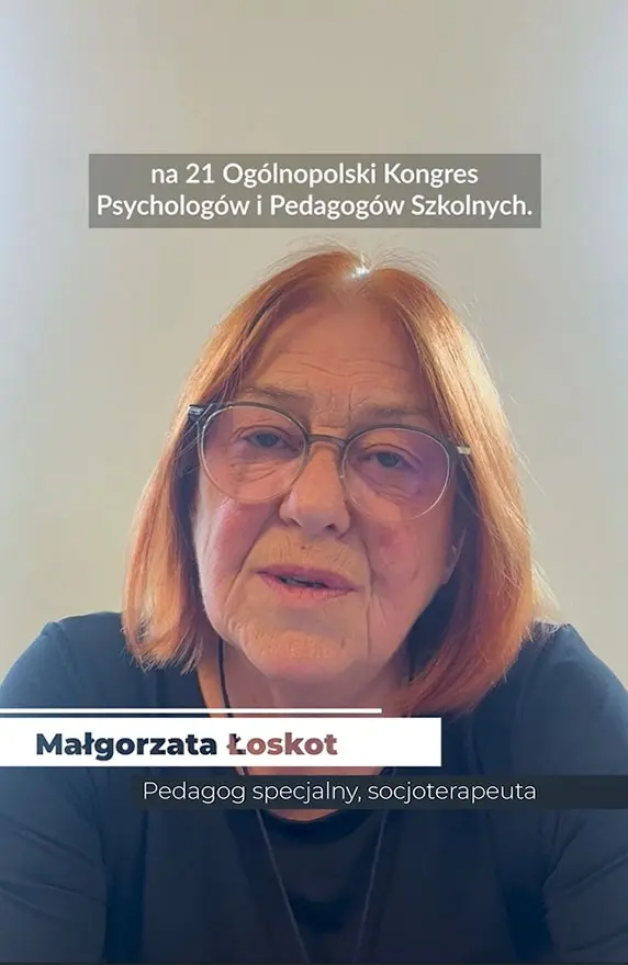 Małgorzata Łoskot