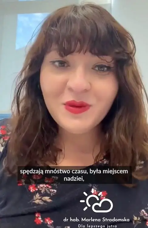 Marlena Stradomska
